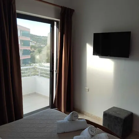 Vila Lama Guest house