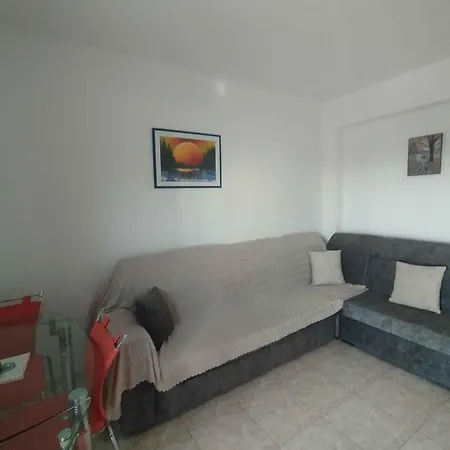 Vila Lama Guest house Ksamil