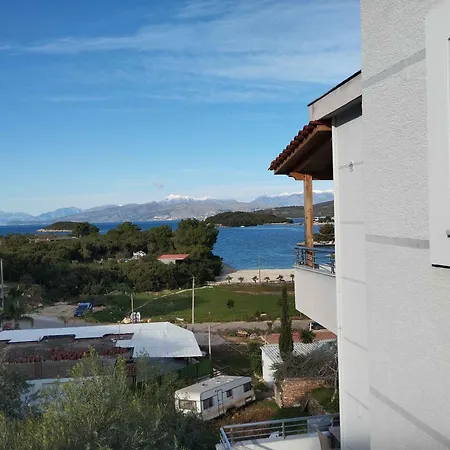 Guest house Vila Lama