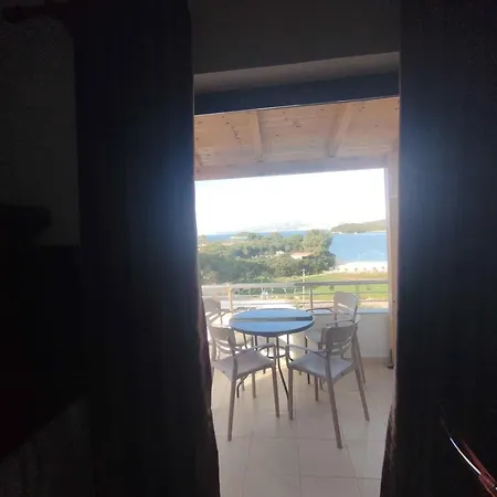 Guest house Vila Lama Ksamil