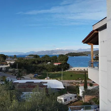 Vila Lama Guest house