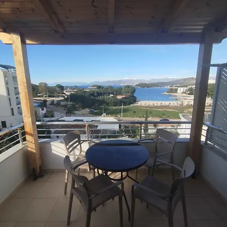 Guest house Vila Lama
