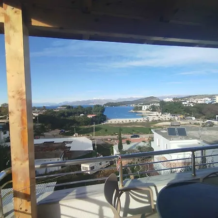 Guest house Vila Lama *