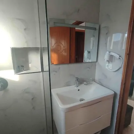 Vila Lama Guest house Ksamil