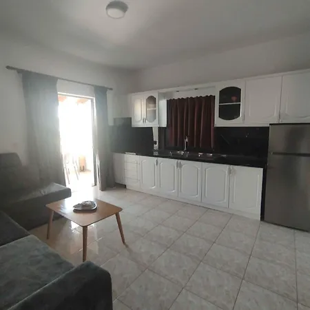 Vila Lama Ksamil