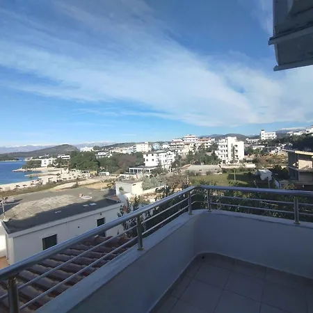 Vila Lama Ksamil