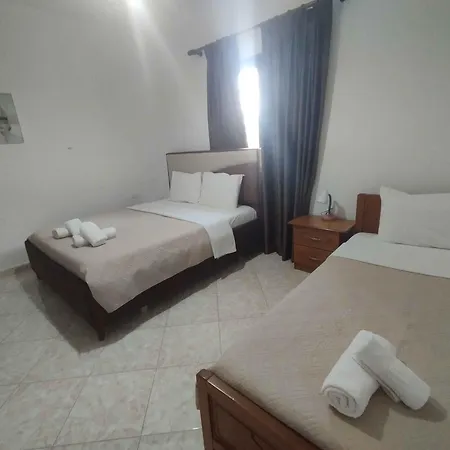 Vila Lama * Ksamil