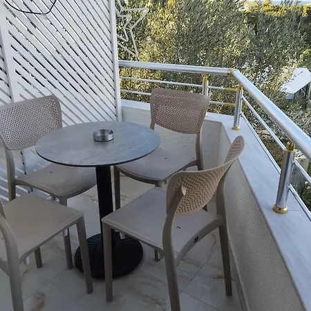 Vila Lama Guest house *