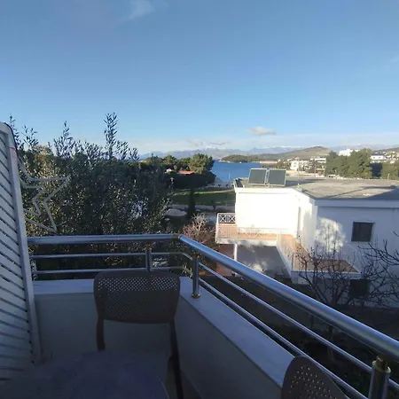 Guest house Vila Lama Ksamil