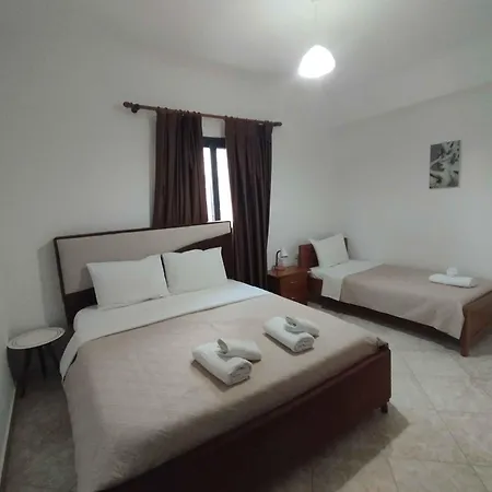 Vila Lama Guest house