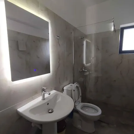 Guest house Vila Lama *