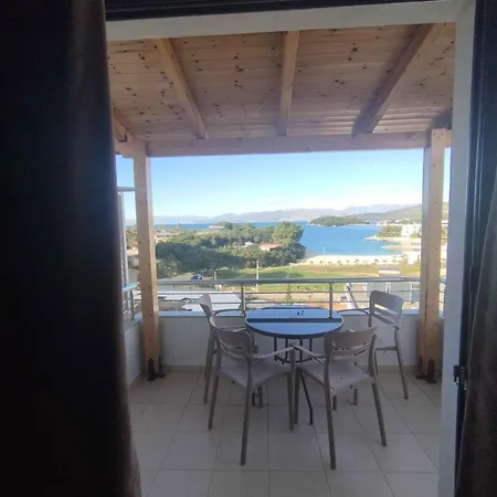 Vila Lama Guest house *