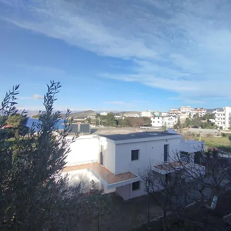 Vila Lama * Ksamil