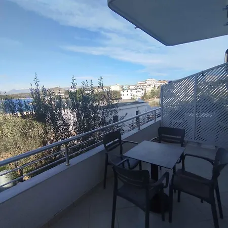 Guest house Vila Lama