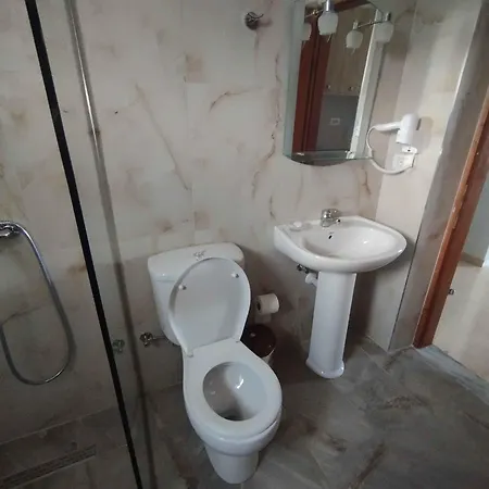 Vila Lama Guest house *