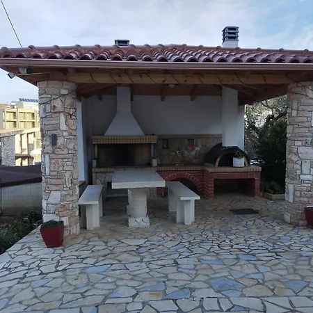 Vila Lama Guest house