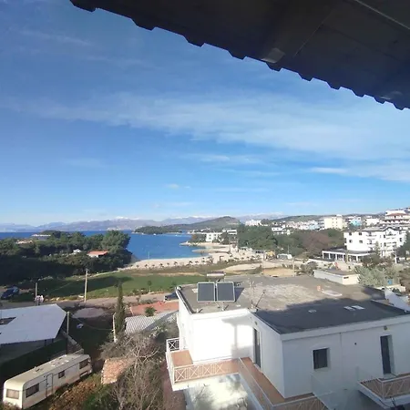 Vila Lama Guest house Ksamil