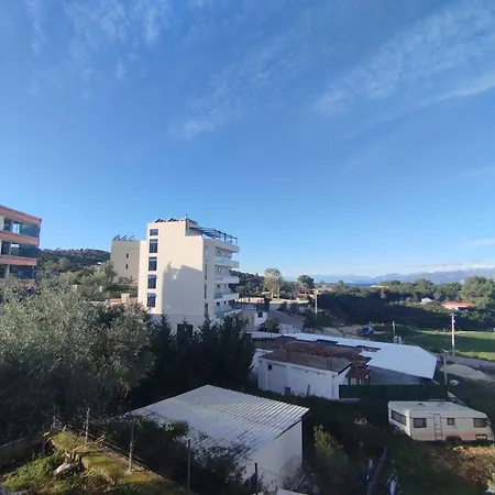 Vila Lama Ksamil