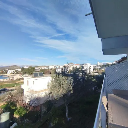 Vila Lama Ksamil