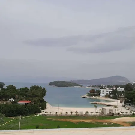 Vila Lama Guest house Ksamil